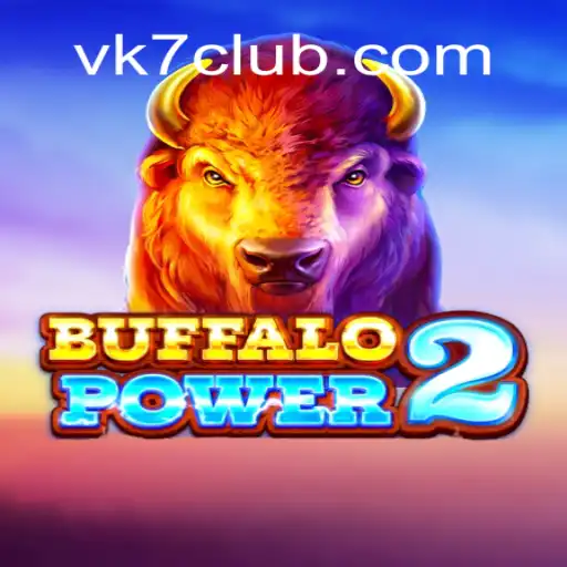 Unveiling the Thrilling World of BuffaloPower2 on VK7.games