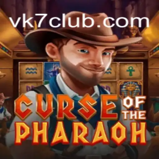 Unveiling CurseofthePharaoh on VK7.games: A Journey into Ancient Mysteries