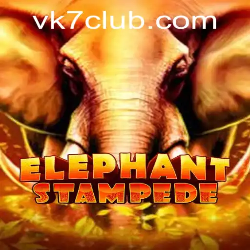 Unveiling the Thrills of ElephantStampede: The Exciting New Game from VK7.games