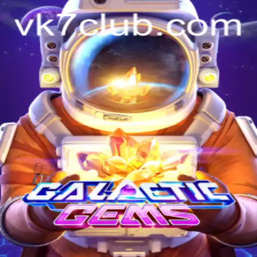 Discover the Thrilling Universe of GalacticGems: A Journey Through VK7.games