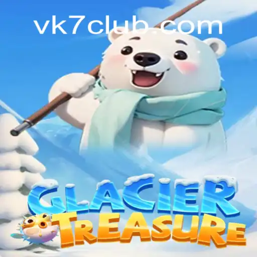 Exploring GlacierTreasure: An Enthralling Adventure in VK7.games