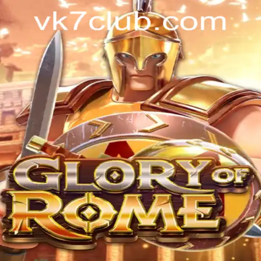 Exploring the Engaging World of GloryofRome on VK7.games