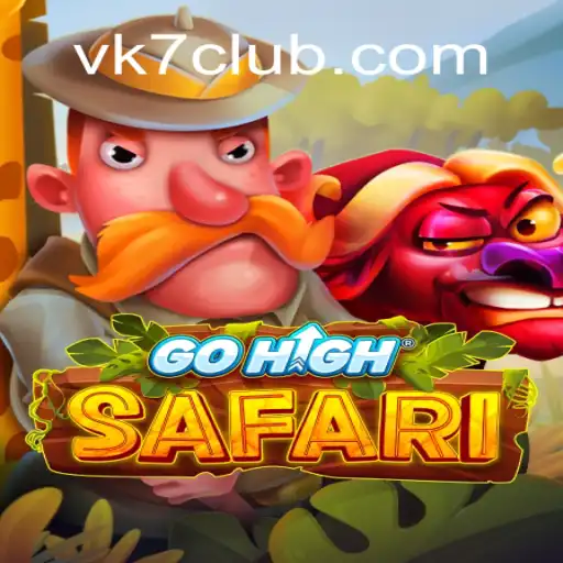 Going Wild with GoHighSafari: A Deep Dive into the Game Craze of VK7.games