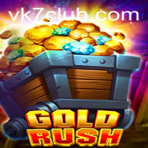 Discover the Thrills of GoldRush by VK7.games