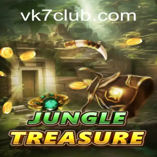 Explore the Exciting World of JungleTreasure on VK7.games