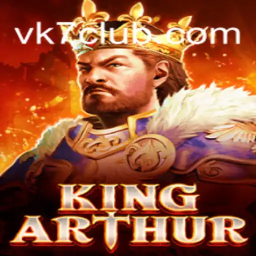 Explore the Epic Adventure of KingArthur in VK7.games