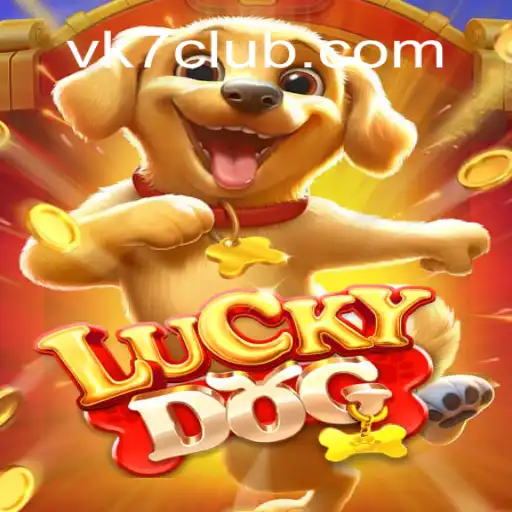 Exploring the Exciting World of LuckyDog by VK7.games