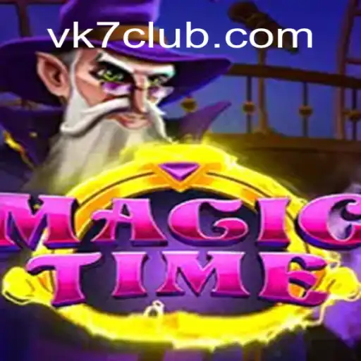 Discover the Exciting World of MagicTime on VK7.games