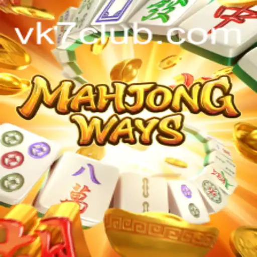 Exploring MahjongWays: A Deep Dive into VK7.games' Latest Sensation