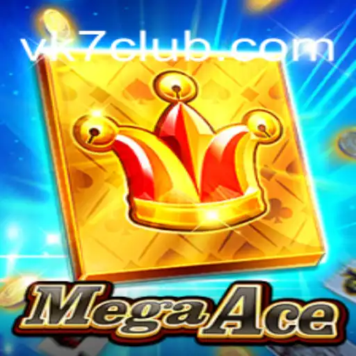 Unveiling MegaAce: The Next Big Thing in Gaming by VK7.games