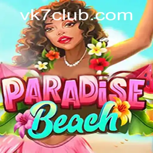 Discover the Enchanting World of ParadiseBeach