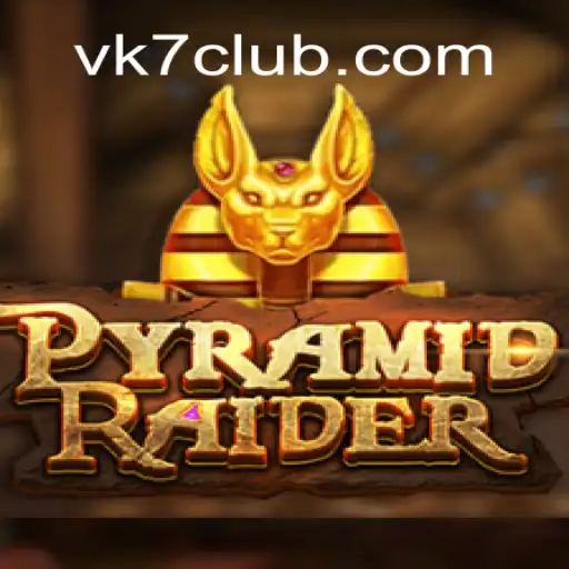 Discover the Thrills of PyramidRaider: A New Adventure from VK7.games