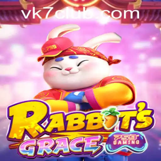 RabbitsGrace: An Enchanting Journey Through VK7.games