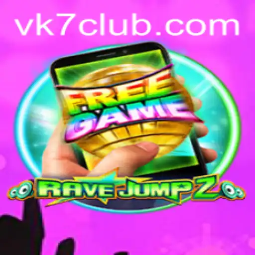 Experience the Thrill of RaveJump2M with VK7.games