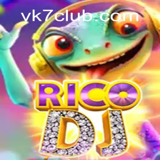 Exploring RicoDJ: A Unique Gaming Experience by VK7.games