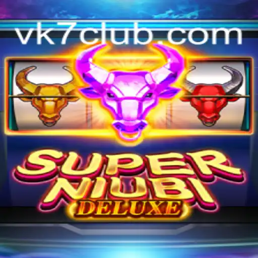 Exploring the Thrilling Realm of SuperNiubiDeluxe