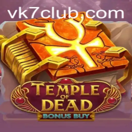 Exploring the Enchanting World of TempleofDeadBonusBuy