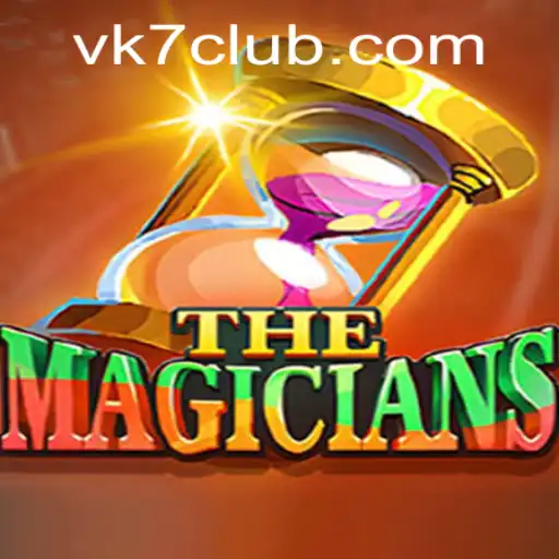 Dive into the Enchanting World of TheMagicians on VK7.games
