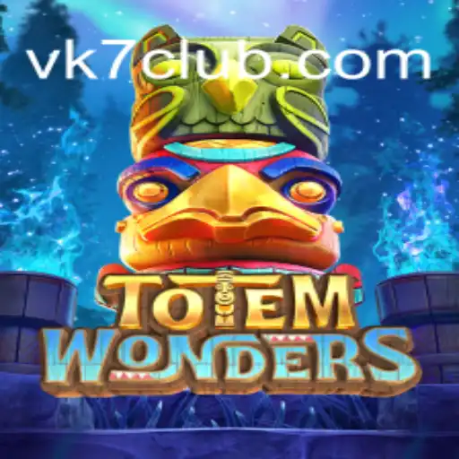 Exploring the Vibrant World of TotemWonders by VK7.games