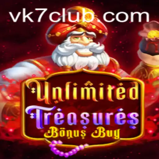 Exploring UnlimitedTreasuresBonusBuy: A Comprehensive Guide to VK7.games's Latest Innovation