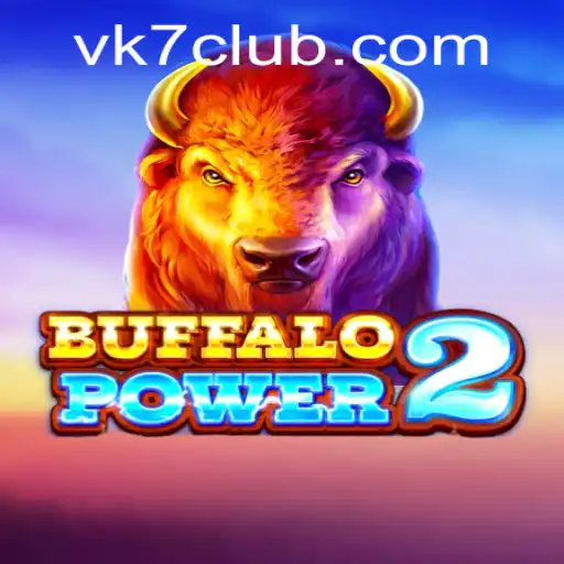 Unveiling the Thrilling World of BuffaloPower2 on VK7.games