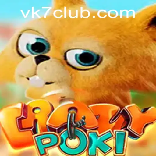 Dive into the Exciting World of CrazyPoki: A VK7.games Adventure