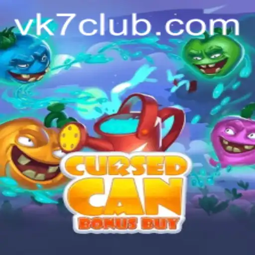 Unveiling the Mystique of CursedCanBonusBuy: A Deep Dive into VK7.games' Latest Offering