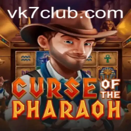 Unveiling CurseofthePharaoh on VK7.games: A Journey into Ancient Mysteries
