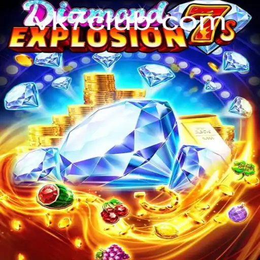 Exploring the Excitement of DiamondExplosion7s: A Captivating Adventure