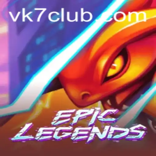 Discover the New Frontier in Gaming with EpicLegends
