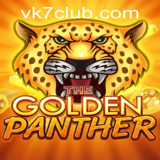 Discover the Exciting World of GOLDENPANTHER on VK7.games