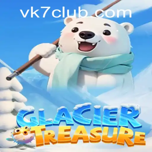 Exploring GlacierTreasure: An Enthralling Adventure in VK7.games