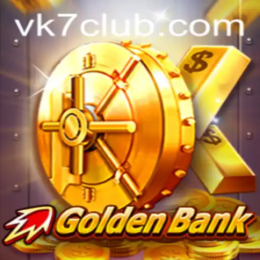 Discover the Thrilling World of GoldenBank by VK7.games
