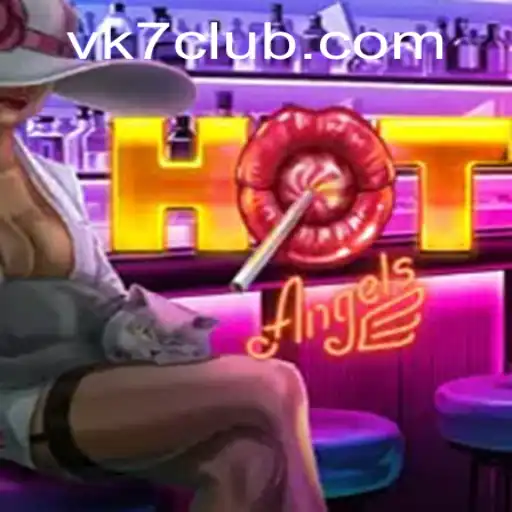 Unveiling the Excitement of HotAngels: A Virtual Journey with VK7.games