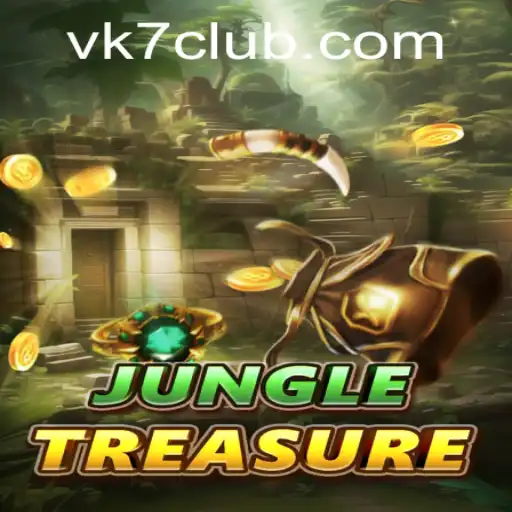 Explore the Exciting World of JungleTreasure on VK7.games