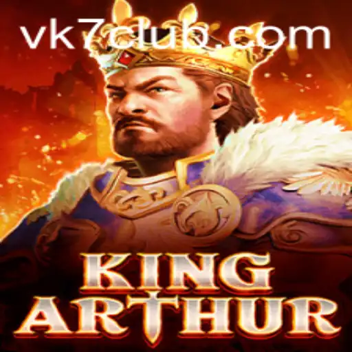 Explore the Epic Adventure of KingArthur in VK7.games