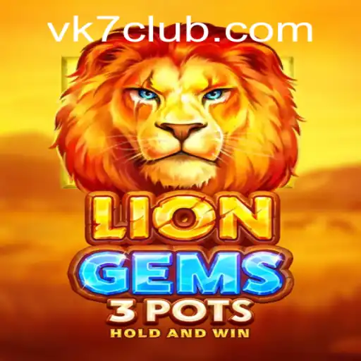 Discover the Thrilling World of LionGems3pots: A New Era in Gaming