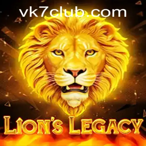 Unveiling LionsLegacy: The Interactive Adventure by VK7.games