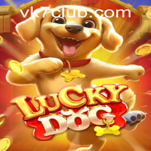 Exploring the Exciting World of LuckyDog by VK7.games
