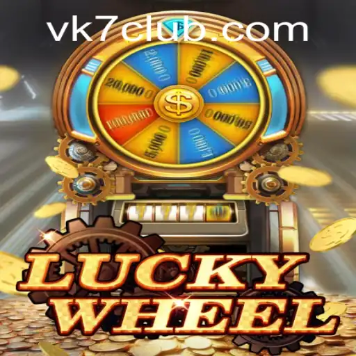 Experience the Thrill of LuckyWheel: A Deep Dive into VK7.games' Latest Spin