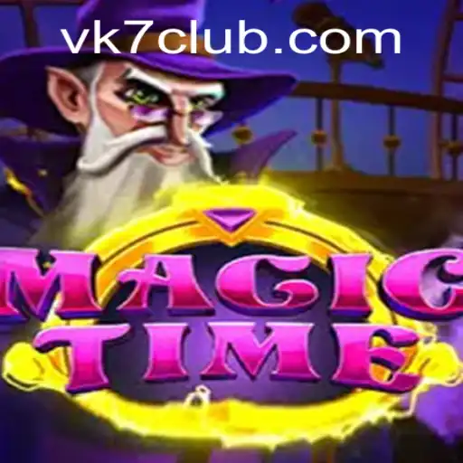 Discover the Exciting World of MagicTime on VK7.games