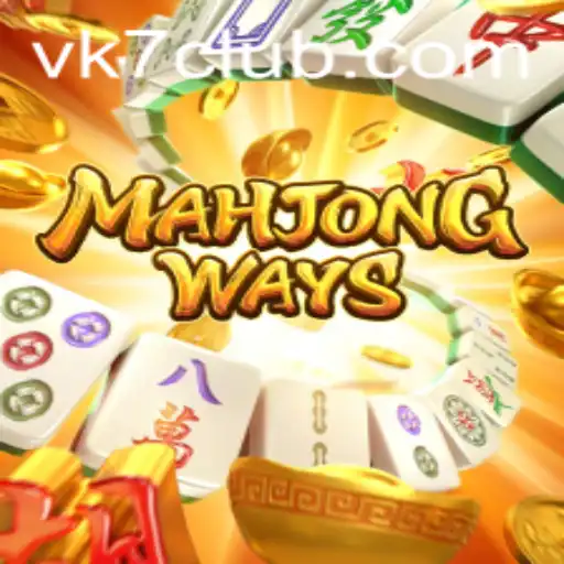 Exploring MahjongWays: A Deep Dive into VK7.games' Latest Sensation