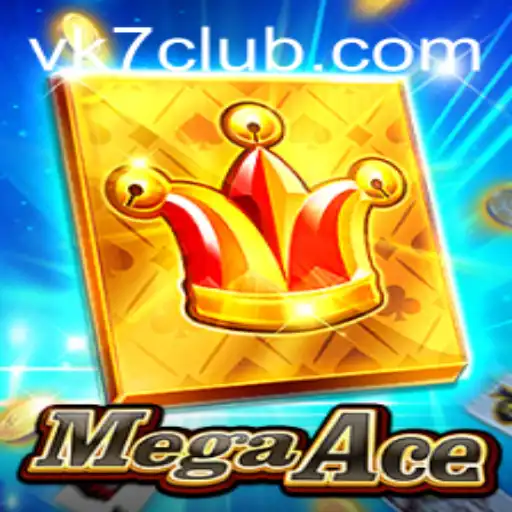 Unveiling MegaAce: The Next Big Thing in Gaming by VK7.games