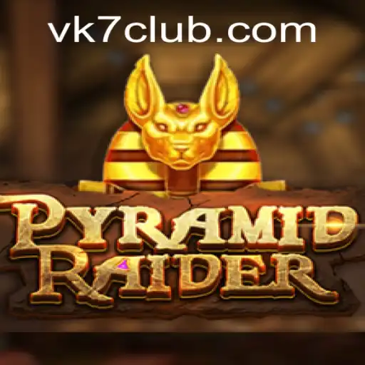 Discover the Thrills of PyramidRaider: A New Adventure from VK7.games