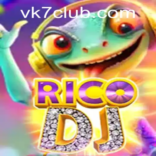 Exploring RicoDJ: A Unique Gaming Experience by VK7.games