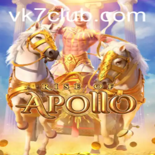 RiseofApollo: Exploring New Frontiers in Gaming with VK7.games