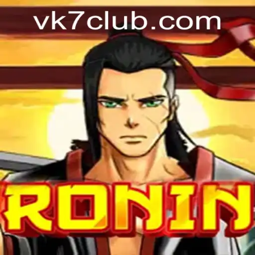 The World of Ronin: A Deep Dive into VK7.games' Latest Adventure