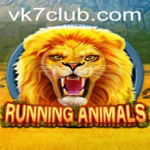Exploring the Thrills of RunningAnimals: A Dive into VK7.games' Latest Sensation