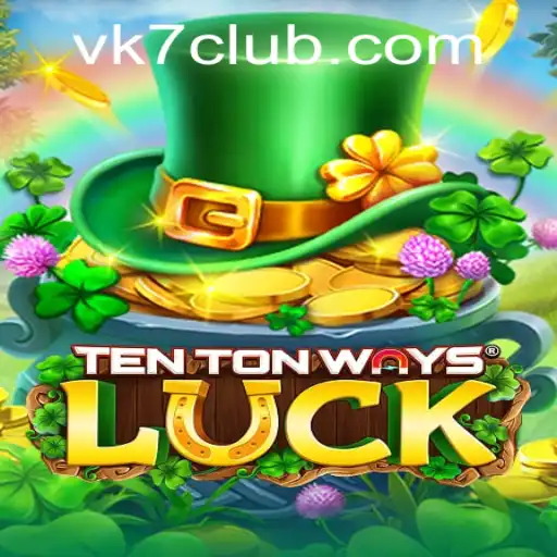 Discover the Intriguing World of TenTonWaysLuck