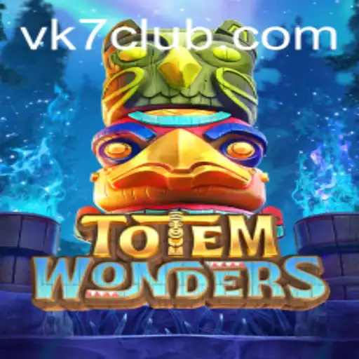 Exploring the Vibrant World of TotemWonders by VK7.games